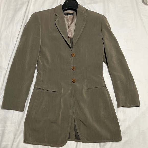 Giorgio Armani Blazer - Picture 1 of 4